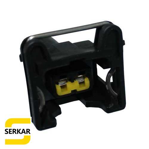 UNIVERSAL ENJEKTÖR-MÜŞÜR-SENSÖR SOKETİ Ürün Görseli